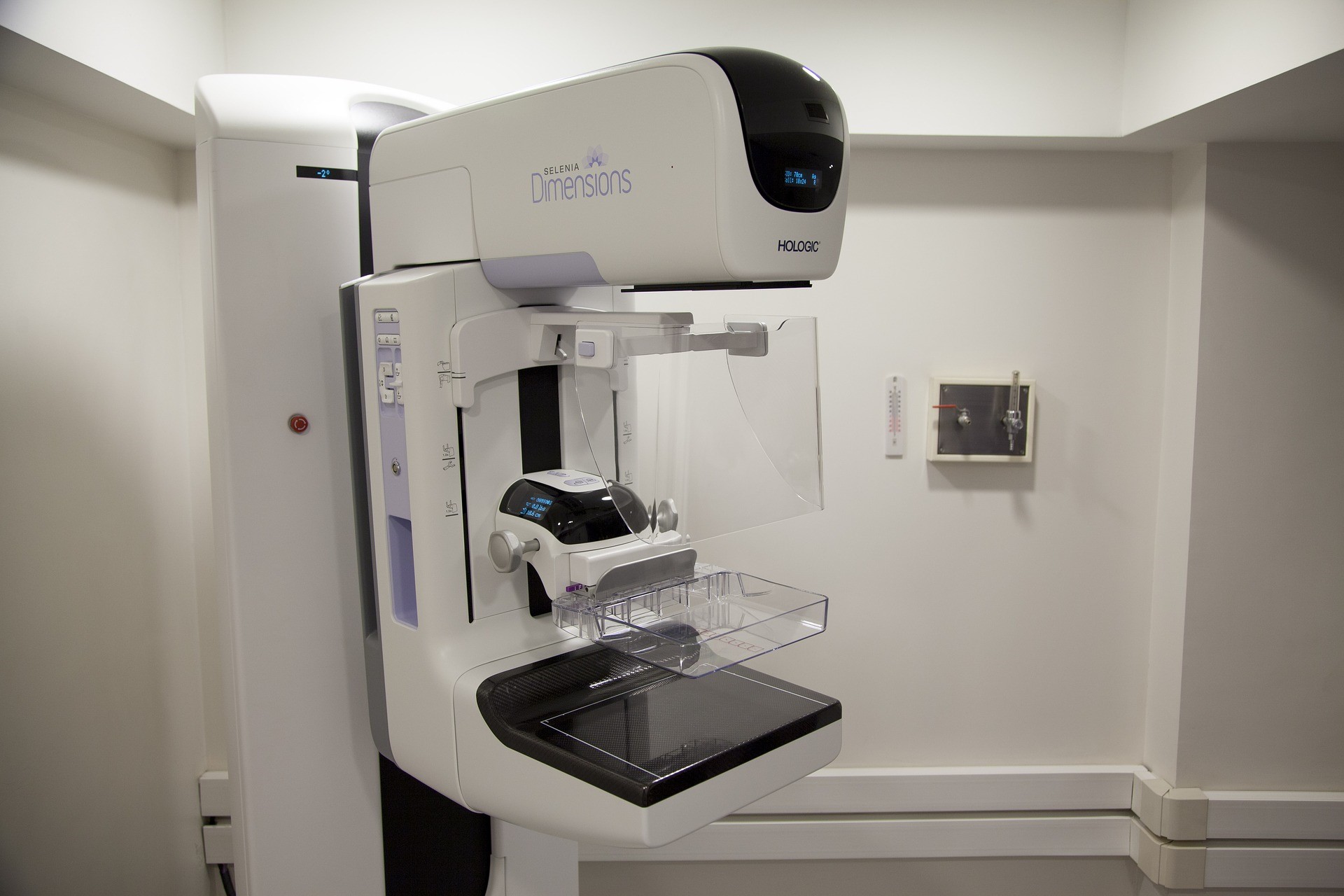 Bezpłatne badania mammograficzne w Rawiczu