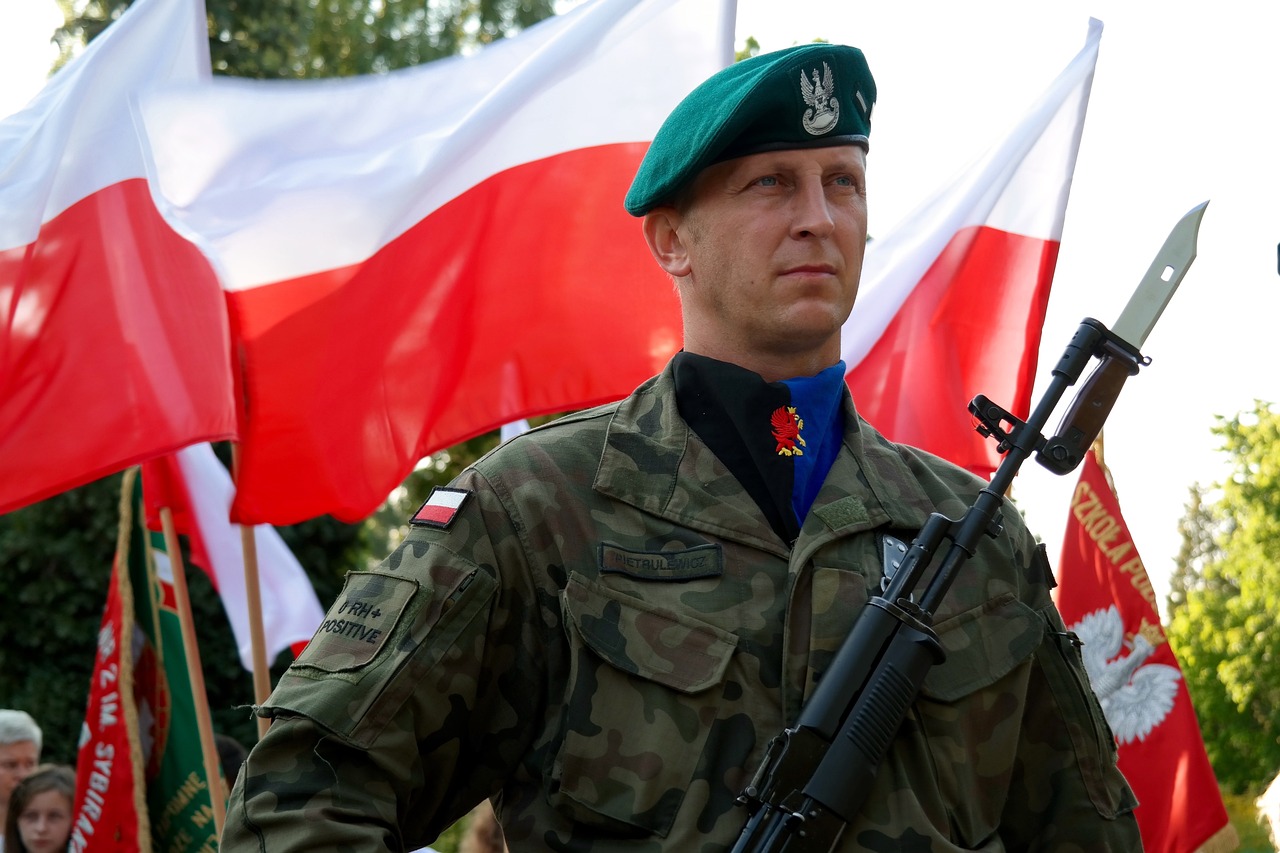 Kwalifikacja wojskowa w Rawiczu