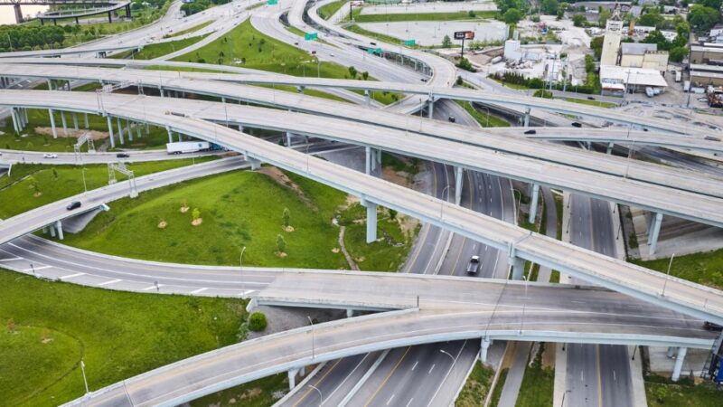 Rozwój infrastruktury w Rawiczu: Zmiana w ruchu drogowym na horyzoncie