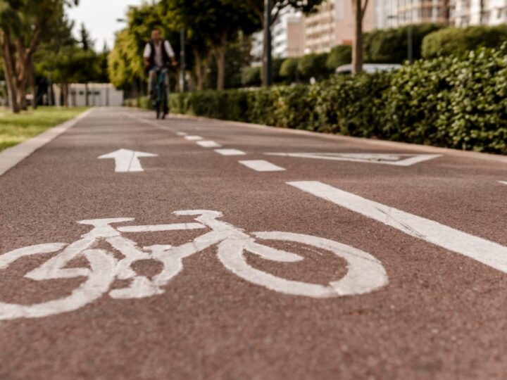 TKF Polska wspiera projekt budowy ścieżki pieszo-rowerowej koło drogi powiatowej