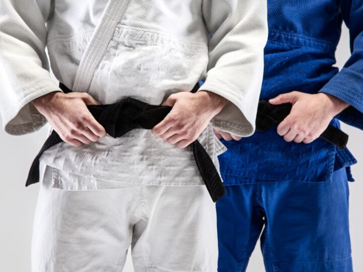 XX edycja Rawickiego Turnieju Judo przyciągnęła ponad 300 zawodników