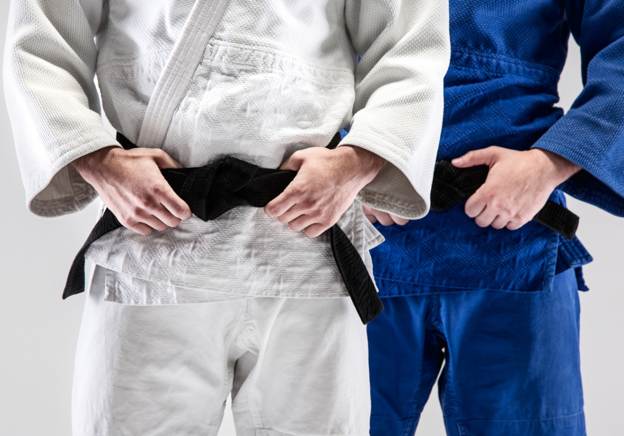 XX edycja Rawickiego Turnieju Judo przyciągnęła ponad 300 zawodników