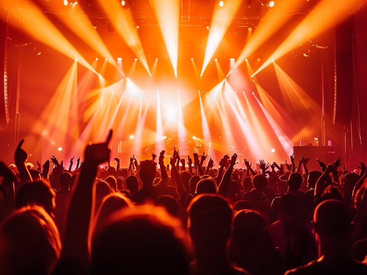 Jubileuszowy XX Gminny Konkurs Piosenki Ekologicznej w Rawiczu zakończony sukcesem