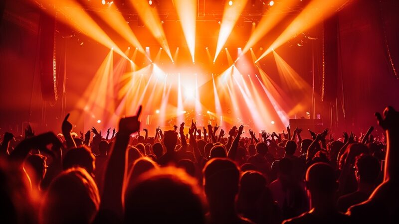 Jubileuszowy XX Gminny Konkurs Piosenki Ekologicznej w Rawiczu zakończony sukcesem