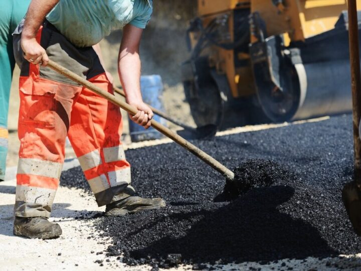 Nowe drogi do gruntów rolnych w Gminie Rawicz