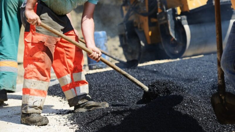 Nowe drogi do gruntów rolnych w Gminie Rawicz