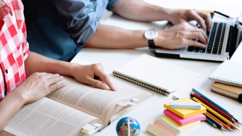 Maltańska przygoda: Miesiąc praktyk zawodowych pełen słońca i doświadczeń