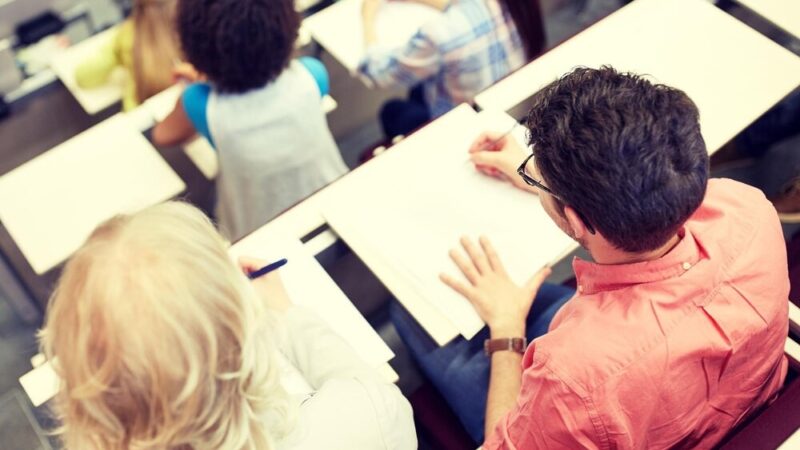 Gmina Rawicz poszukuje partnera do projektu edukacyjnego