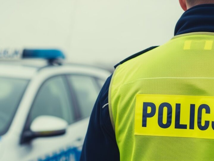 Szkolenie Policjantów Ruchu Drogowego w Rawiczu: Nowe Umiejętności i Przepisy