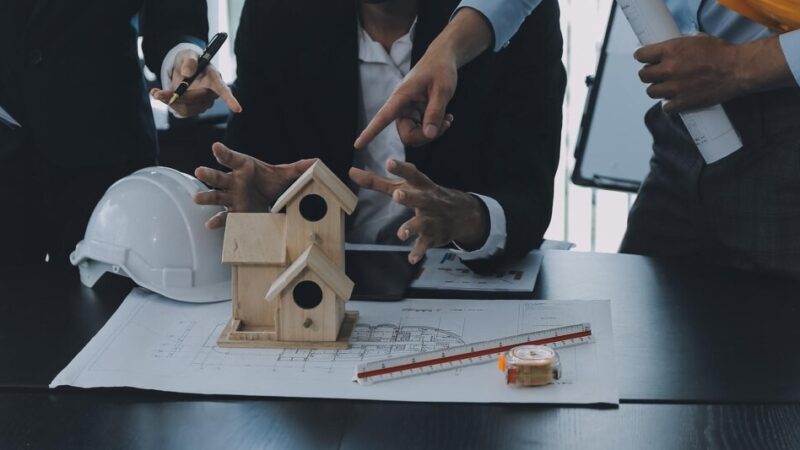 Umowy na termomodernizację budynków w Rawiczu podpisane!