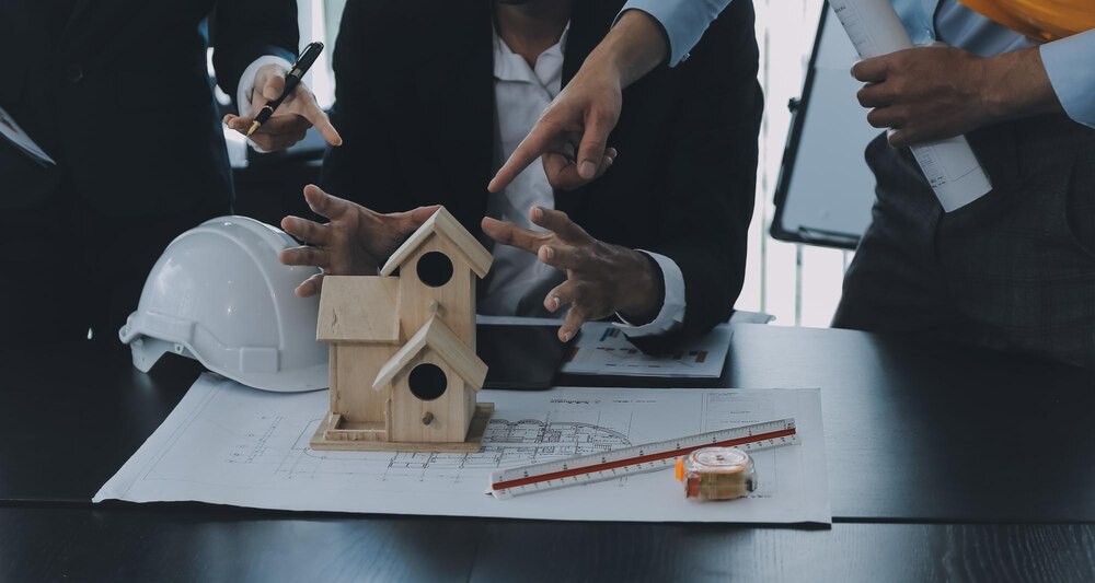 Umowy na termomodernizację budynków w Rawiczu podpisane!