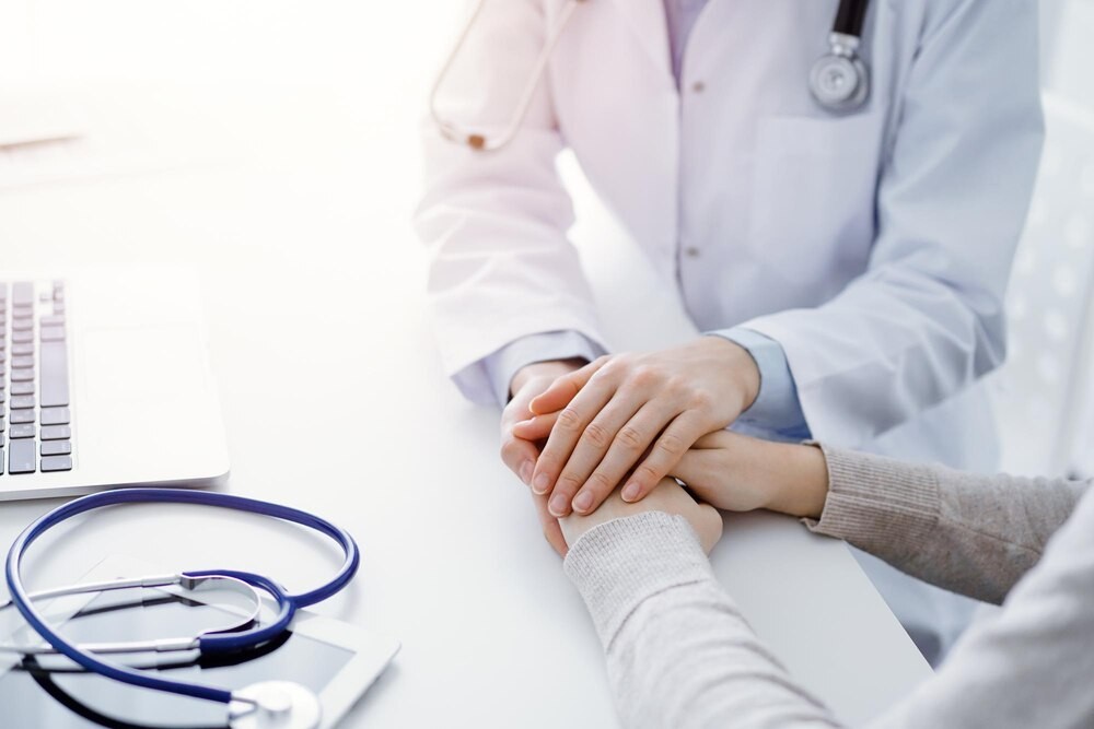 Samorządy wzywają rząd do pilnych reform w ochronie zdrowia – stanowisko Związku Powiatów Polskich