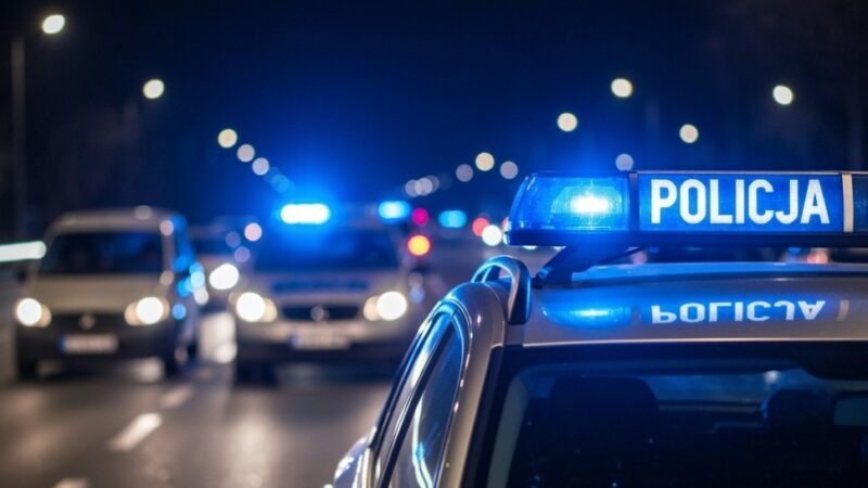 Nowi awansowani policjanci uhonorowani w Rawiczu