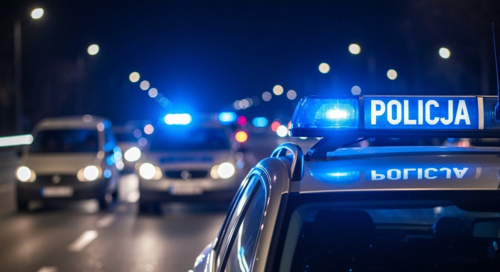 Nowi awansowani policjanci uhonorowani w Rawiczu