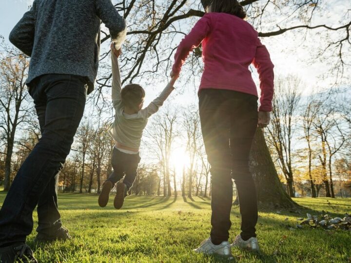 Świętujemy Dzień Babci i Dziadka: Życzenia pełne miłości i radości