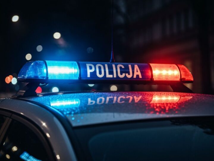 Seryjny złodziej rowerów zatrzymany na gorącym uczynku przez policję