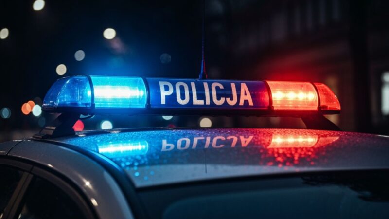 Seryjny złodziej rowerów zatrzymany na gorącym uczynku przez policję