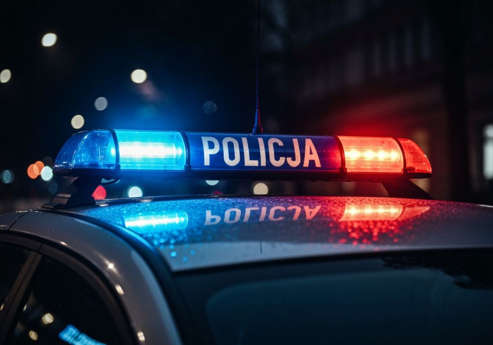 Seryjny złodziej rowerów zatrzymany na gorącym uczynku przez policję