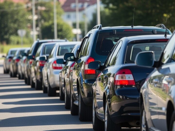 Utrudnienia w komunikacji miejskiej 5 lutego: Sprawdź, co się dzieje!