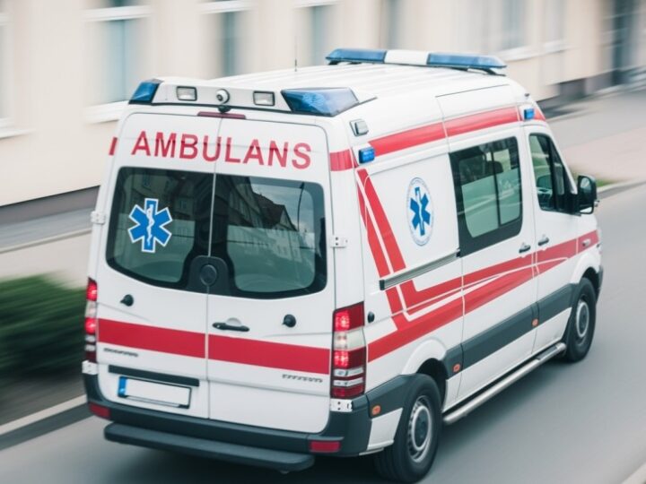 Zimowe ferie w Wielkopolsce: Policja stawia na bezpieczeństwo i profilaktykę