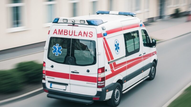 Zimowe ferie w Wielkopolsce: Policja stawia na bezpieczeństwo i profilaktykę