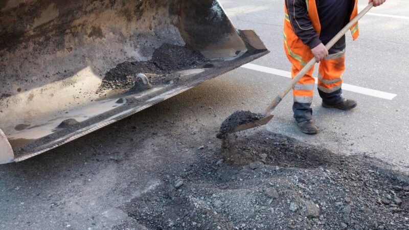 Dofinansowanie na modernizację drogi Miejska Górka-Chojno