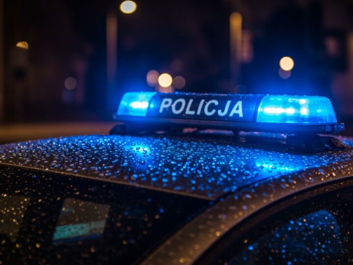 Podsumowanie rocznej narady rawickiej Policji: Współpraca, osiągnięcia i plany na 2026 rok