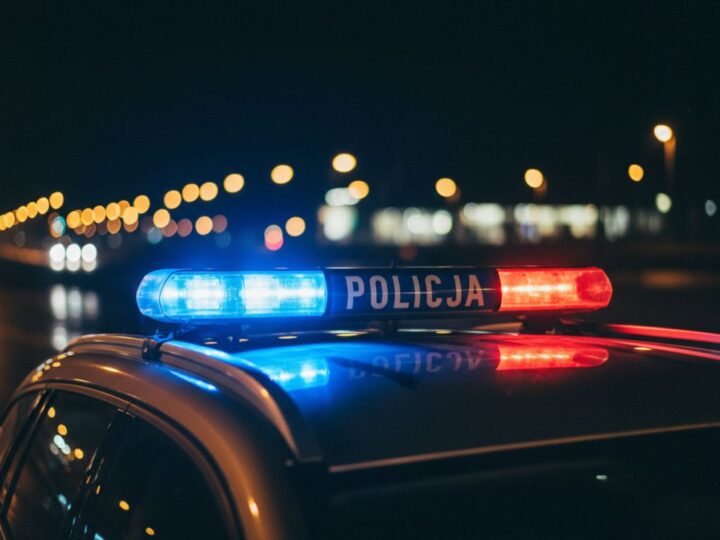 Kobiety wpadły w ręce policji po serii kradzieży w sklepach