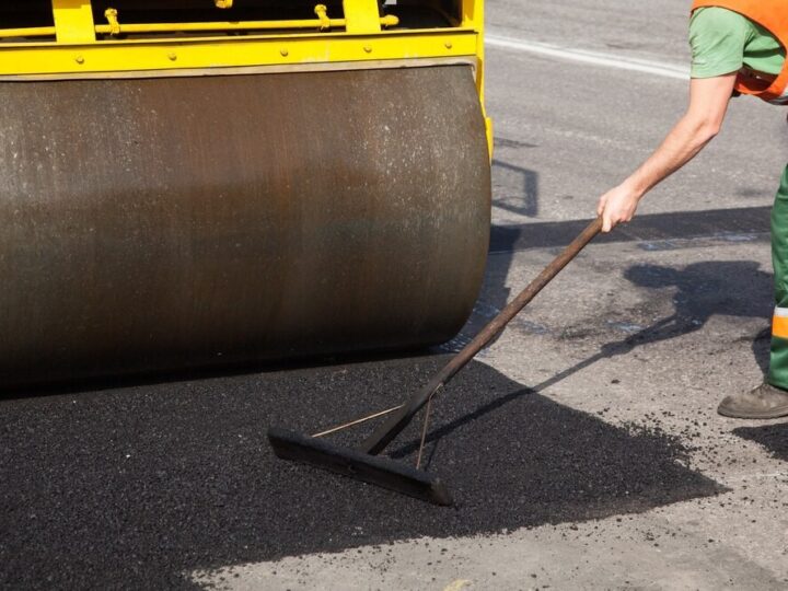 Przebudowa kluczowego odcinka drogi powiatowej między Miejską Górką a Chojnem rusza w 2026 roku