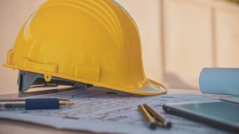 Remont Zespołu Szkół Zawodowych w Rawiczu rozpoczęty!