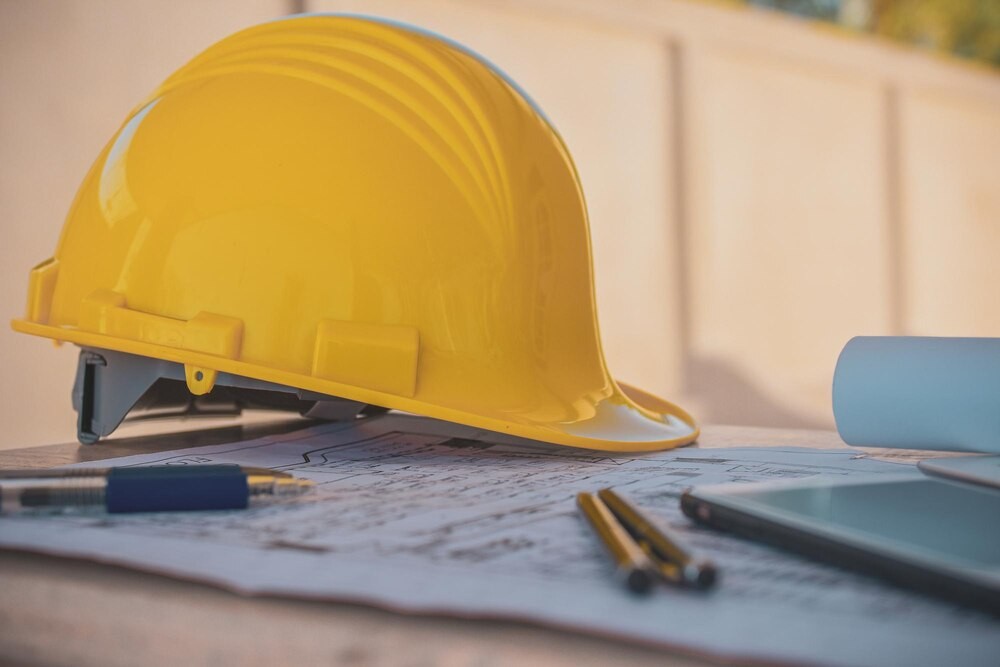 Remont Zespołu Szkół Zawodowych w Rawiczu rozpoczęty!