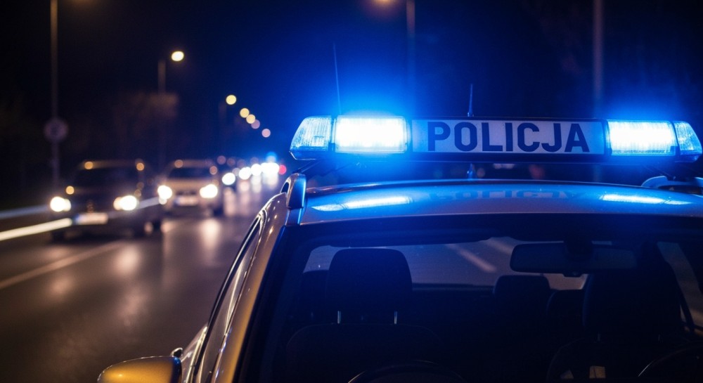 Policja odzyskuje skradzione narzędzia z rawickiego szpitala