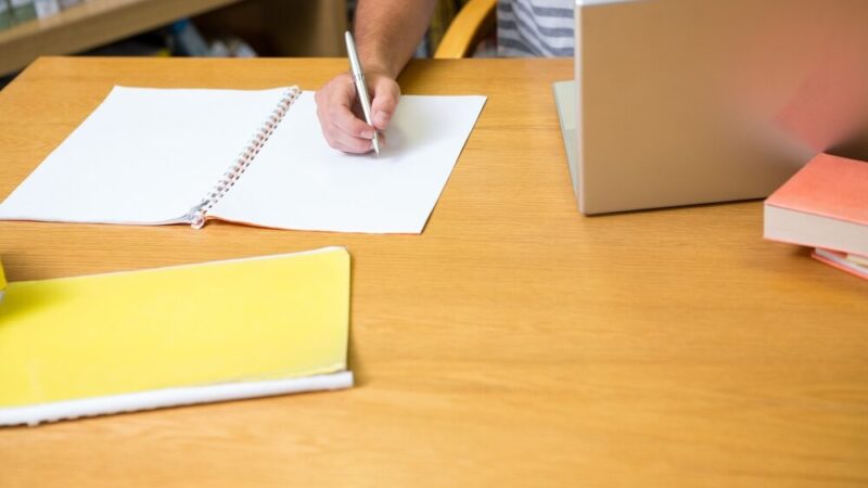 Wizyta Kuratora Oświaty w Zespole Szkół w Bojanowie