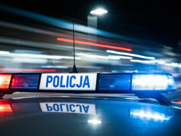 Uroczysta zbiórka z okazji Dnia Służby Cywilnej w wielkopolskiej Policji