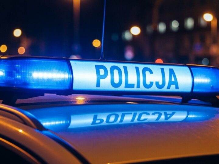 Współpraca Policji dla Bezpieczeństwa Regionu!