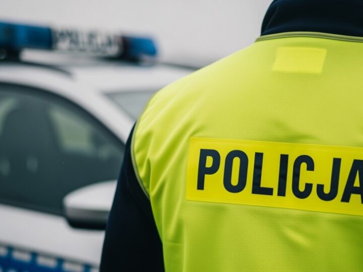 Pijany kierowca z Ukrainy skazany i deportowany za łamanie prawa w Polsce