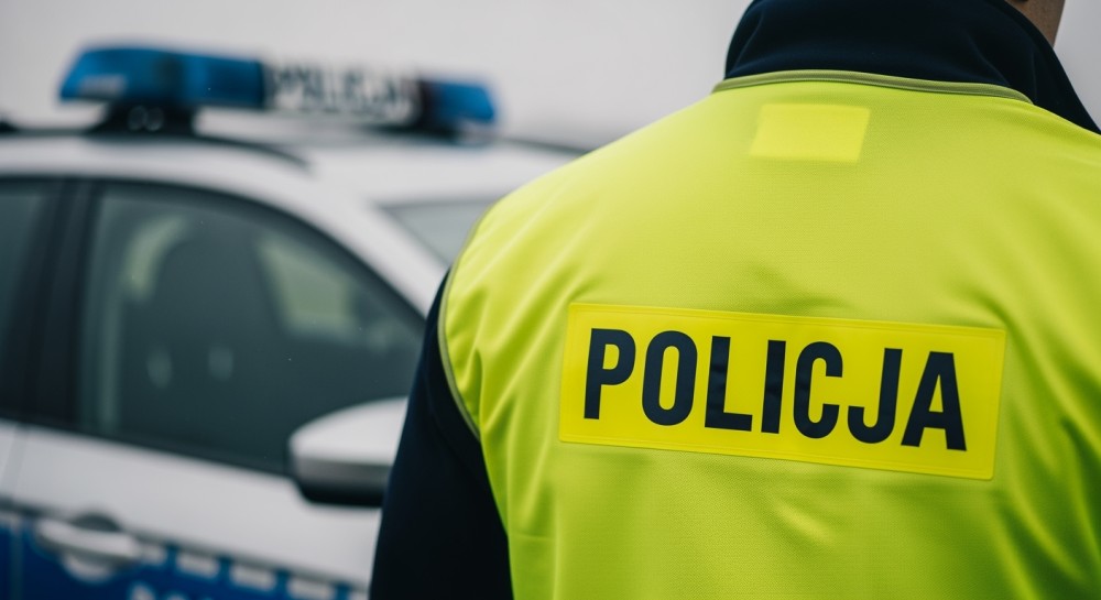 Pijany kierowca z Ukrainy skazany i deportowany za łamanie prawa w Polsce