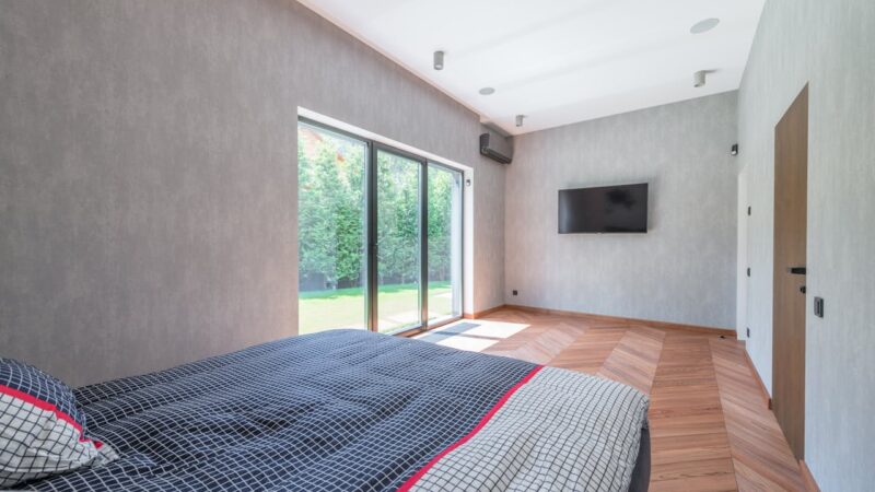 Ile kosztują drzwi przesuwne z montażem?