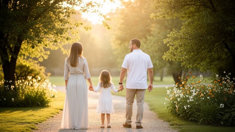 Wsparcie dla rodzin zastępczych: Nowy rządowy program na lata 2024-2027