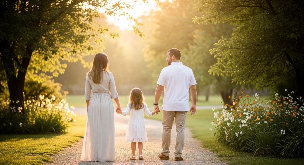 Wsparcie dla rodzin zastępczych: Nowy rządowy program na lata 2024-2027