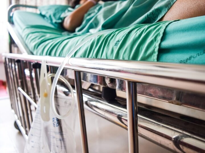 Edukacja zdrowotna dla seniorów w Rawiczu