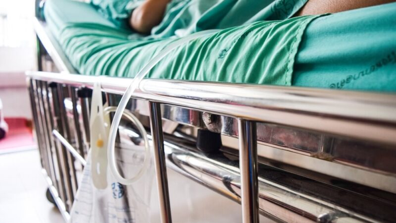 Edukacja zdrowotna dla seniorów w Rawiczu