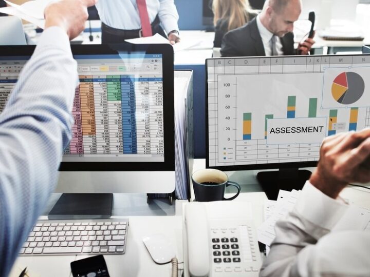 Spotkanie z Urzędnikami Skarbowymi w Rawiczu – Nowości w KSeF i Podatkach