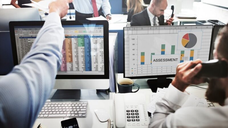 Spotkanie z Urzędnikami Skarbowymi w Rawiczu – Nowości w KSeF i Podatkach