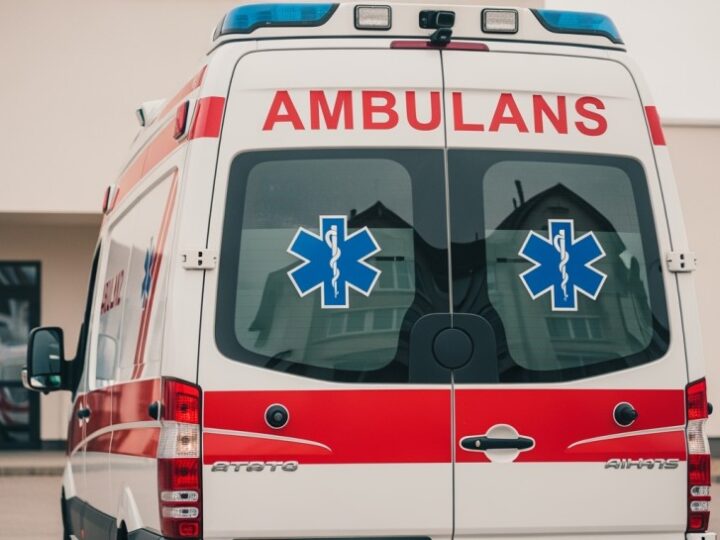 Policjanci z Jutrosina uratowali życie mężczyzny w kryzysie emocjonalnym