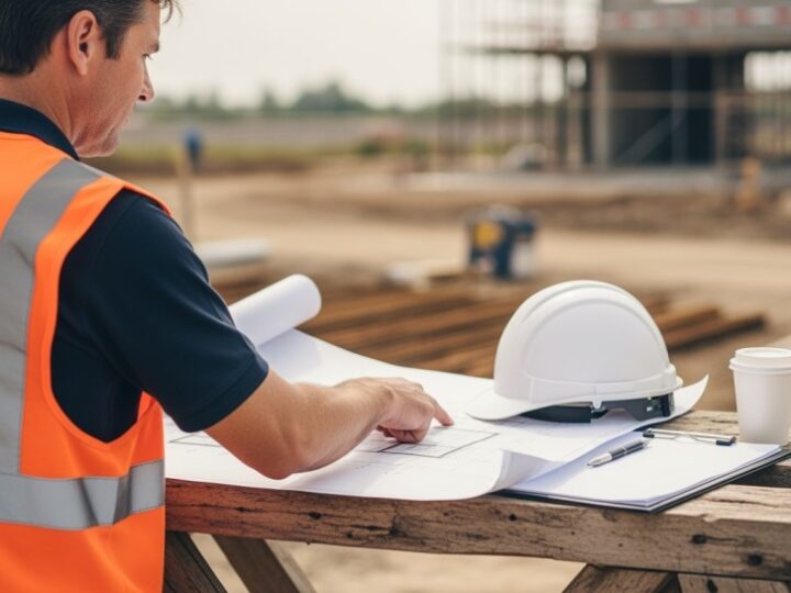 Remonty w Zespole Szkół Zawodowych w Rawiczu nabierają tempa