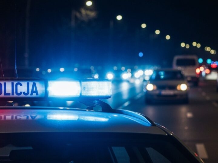 Kacper Till triumfuje w 17. edycji konkursu „Możesz zostać Komendantem”