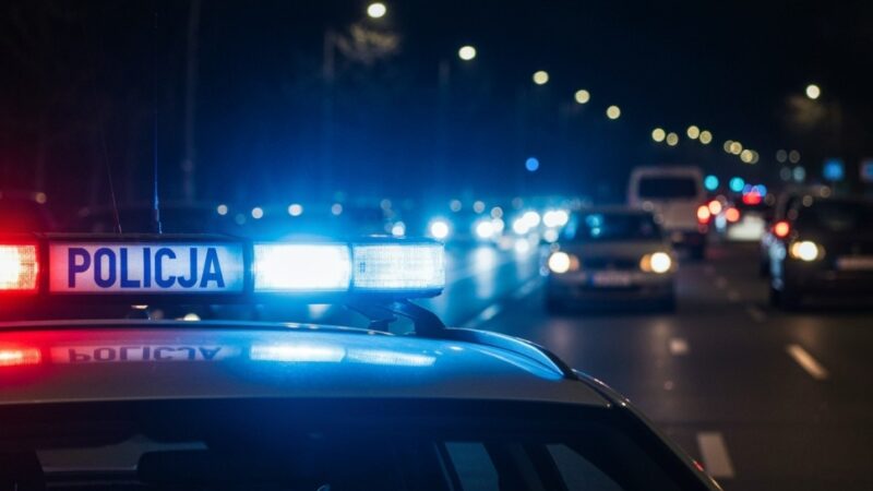 Kacper Till triumfuje w 17. edycji konkursu „Możesz zostać Komendantem”