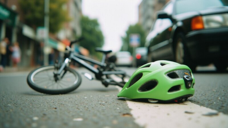 Trzeźwość na drogach Rawicza: 1900 kierowców pod kontrolą, trzech rowerzystów z mandatem