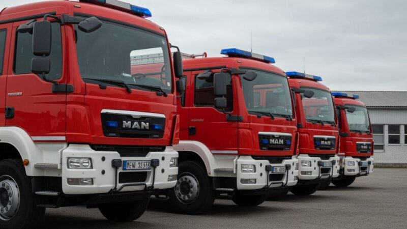 Policja apeluje do działkowców: Zabezpieczcie swoje altany i przestrzegajcie zasad przeciwpożarowych!